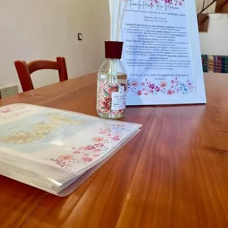 Apartamento Family House Rio *