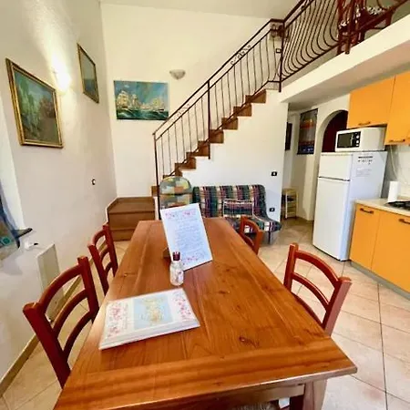 Family House Rio Apartamento Rio Marina
