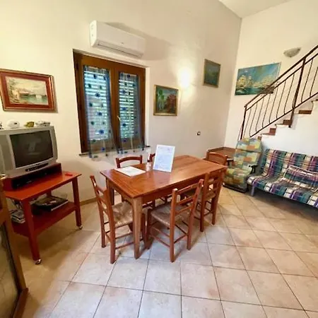 Apartamento Family House Rio Rio Marina