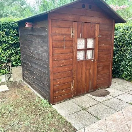 Apartamento Family House Rio